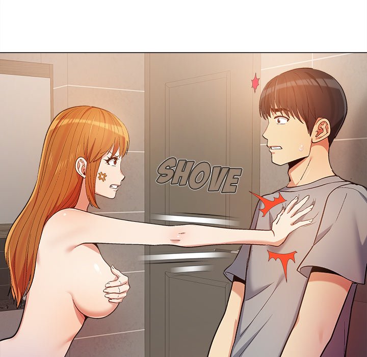 Sergeant Brynn - Chapter 14 [photo 47] - MangaPorn