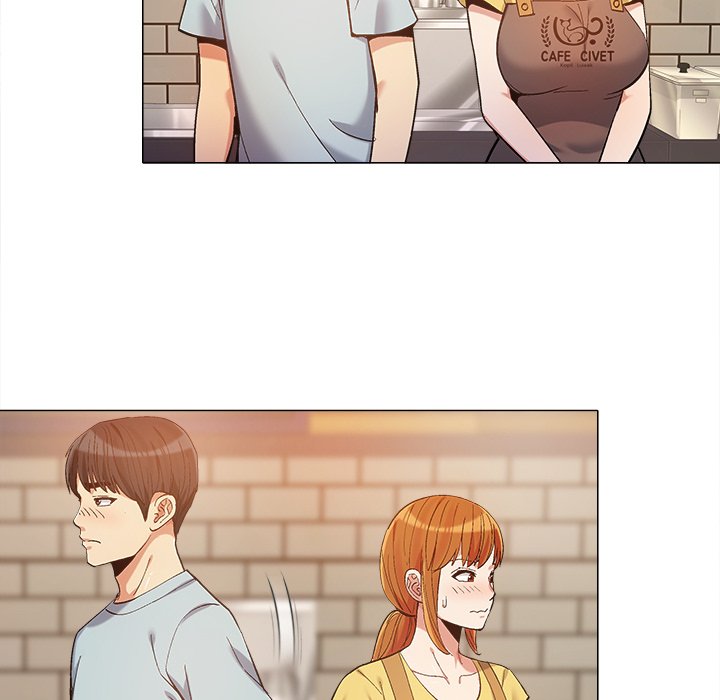 Sergeant Brynn - Chapter 14 [photo 67] - MangaPorn