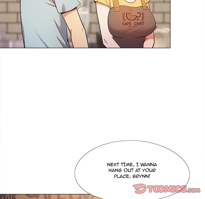 Sergeant Brynn - Chapter 14 [photo 68] - MangaPorn