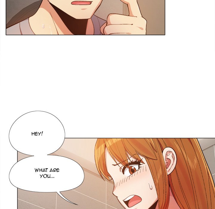 Sergeant Brynn - Chapter 14 [photo 7] - MangaPorn