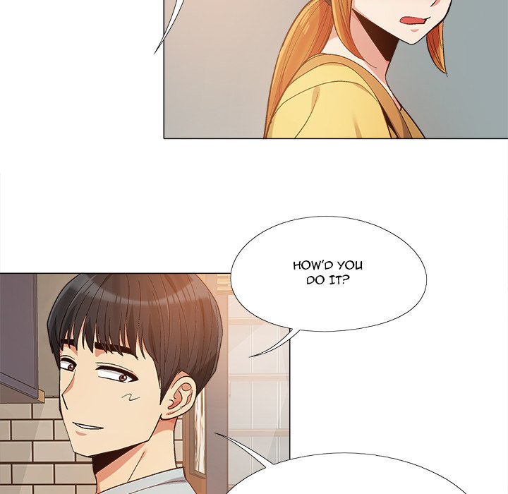 Sergeant Brynn - Chapter 14 [photo 90] - MangaPorn