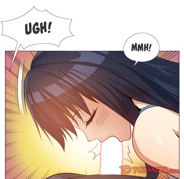 Sergeant Brynn - Chapter 15 [photo 111] - MangaPorn