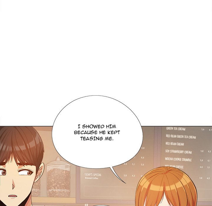Sergeant Brynn - Chapter 15 [photo 14] - MangaPorn
