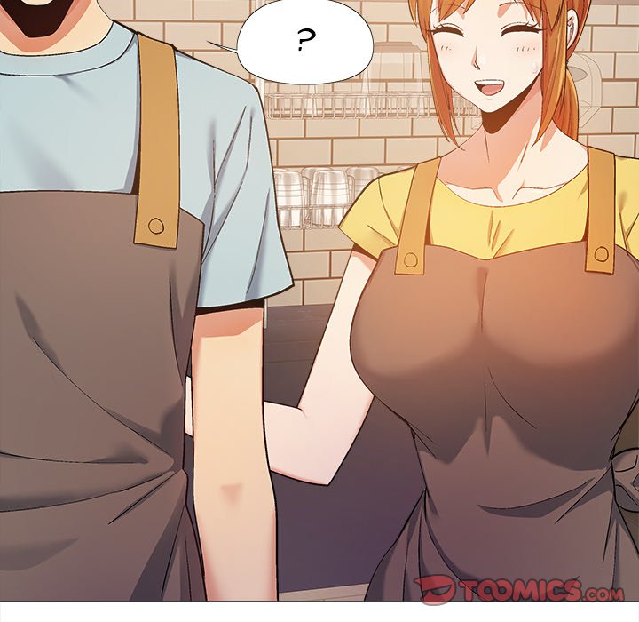 Sergeant Brynn - Chapter 15 [photo 15] - MangaPorn