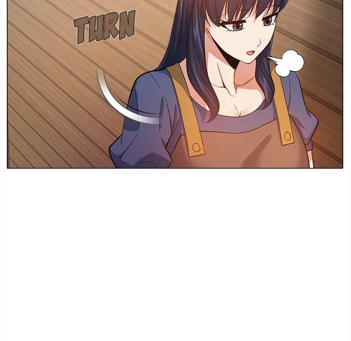 Sergeant Brynn - Chapter 15 [photo 22] - MangaPorn