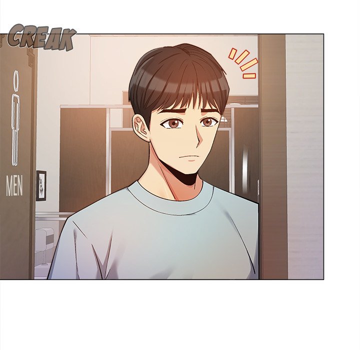 Sergeant Brynn - Chapter 15 [photo 38] - MangaPorn