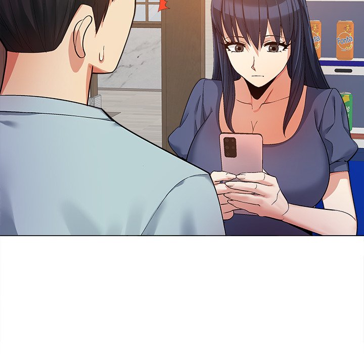 Sergeant Brynn - Chapter 15 [photo 40] - MangaPorn