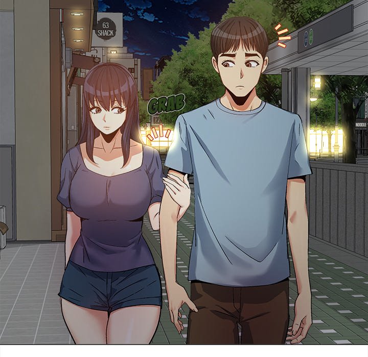 Sergeant Brynn - Chapter 15 [photo 76] - MangaPorn