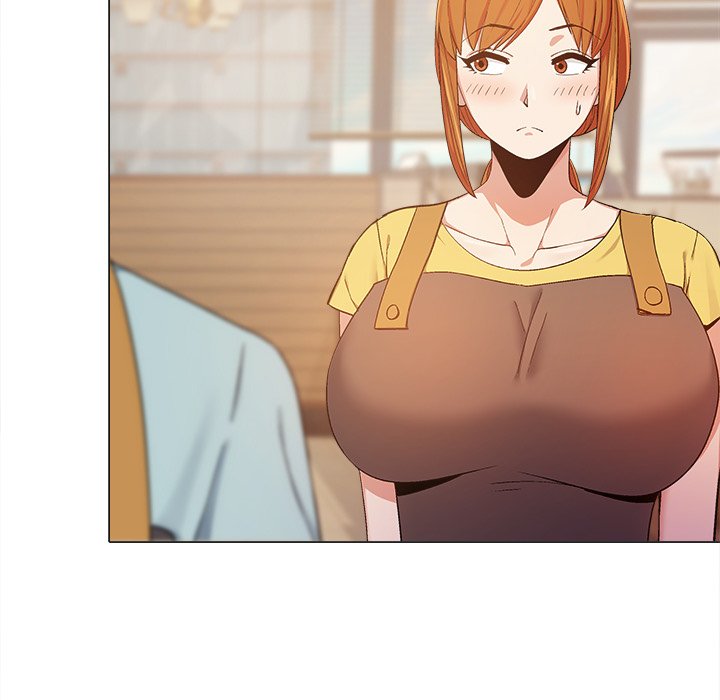 Sergeant Brynn - Chapter 15 [photo 8] - MangaPorn