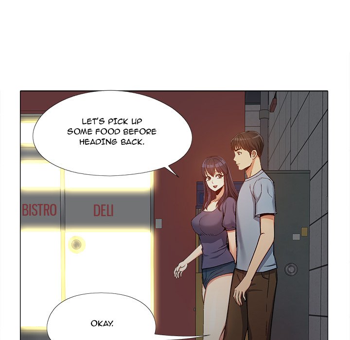 Sergeant Brynn - Chapter 15 [photo 83] - MangaPorn