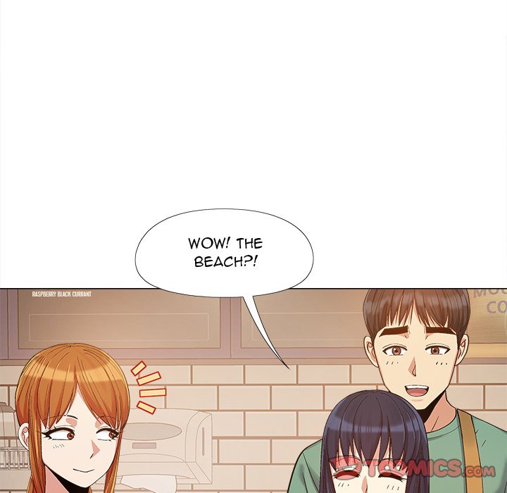 Sergeant Brynn - Chapter 16 [photo 106] - MangaPorn