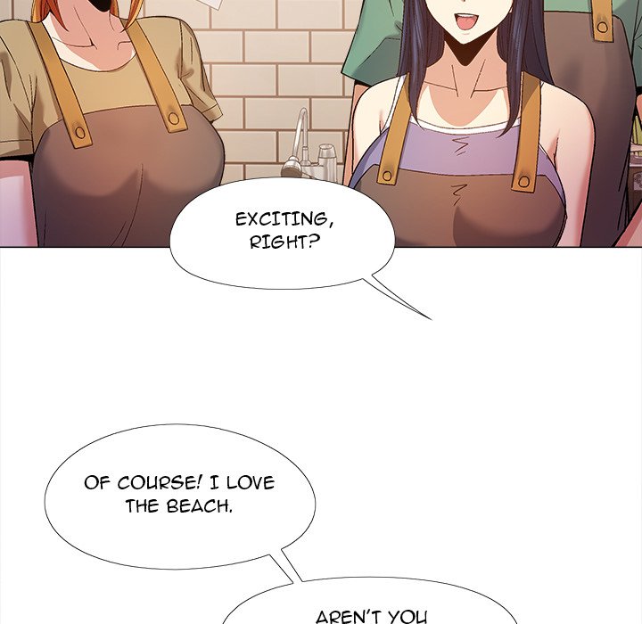 Sergeant Brynn - Chapter 16 [photo 107] - MangaPorn