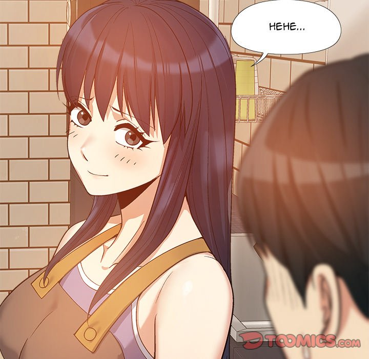 Sergeant Brynn - Chapter 16 [photo 114] - MangaPorn