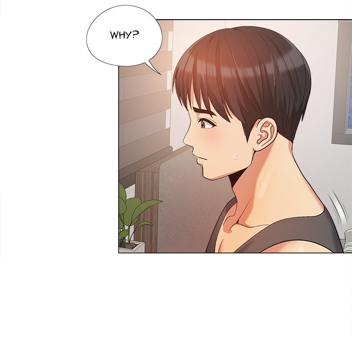 Sergeant Brynn - Chapter 16 [photo 43] - MangaPorn