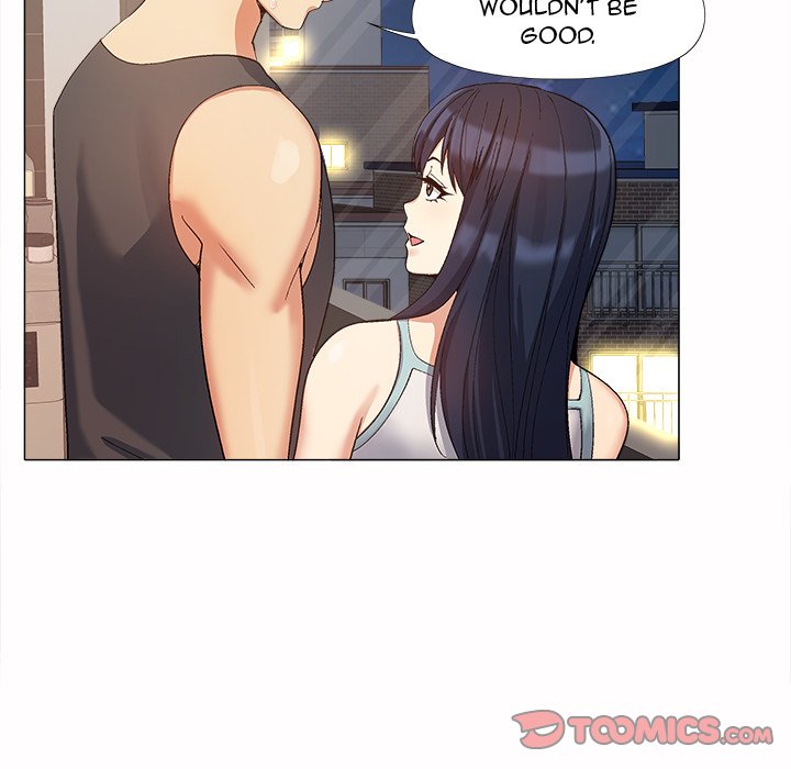 Sergeant Brynn - Chapter 16 [photo 58] - MangaPorn