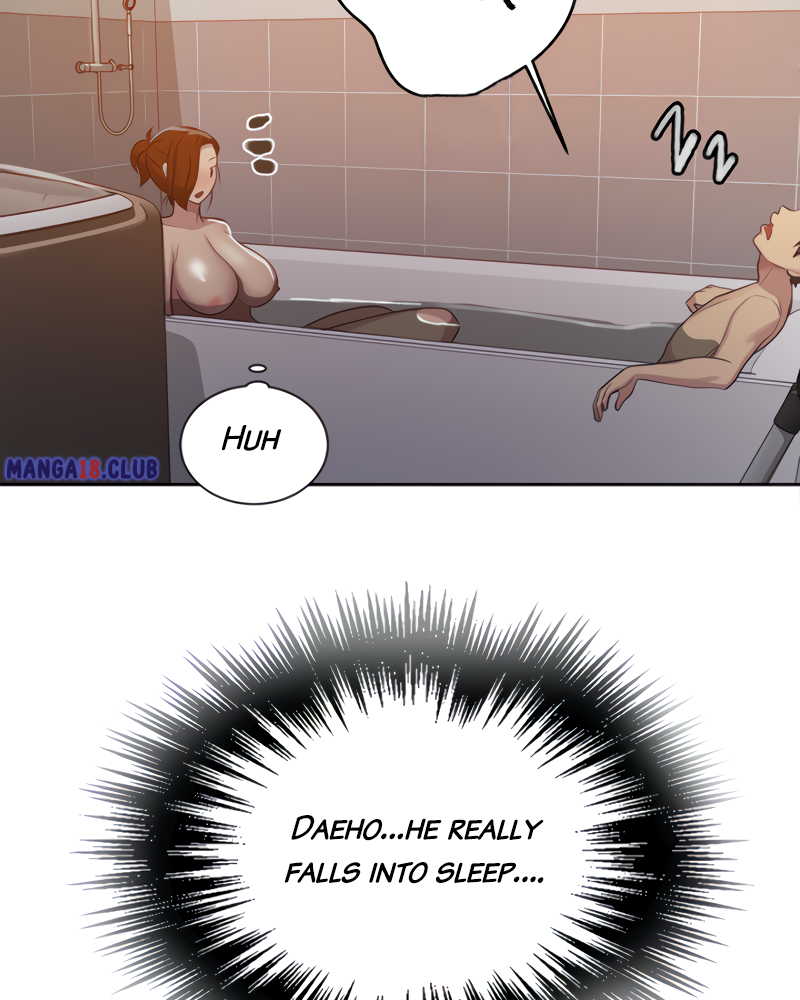 Secret Class - Chapter 86 [photo 35] - MangaPorn