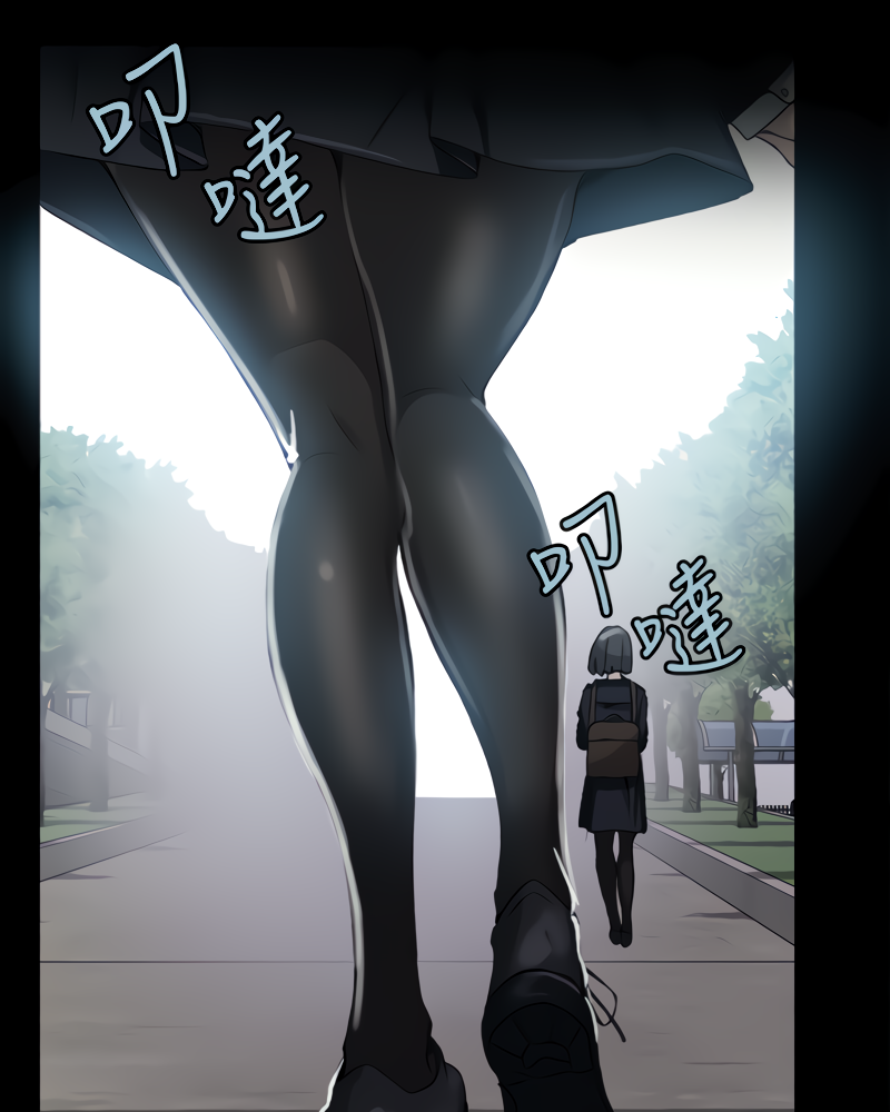 Secret Class - Chapter 86 [photo 44] - MangaPorn