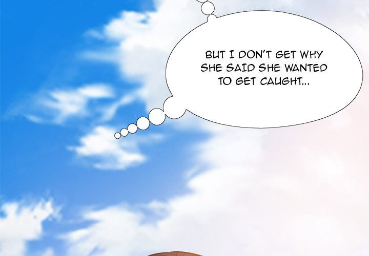 Sergeant Brynn - Chapter 17 [photo 4] - MangaPorn