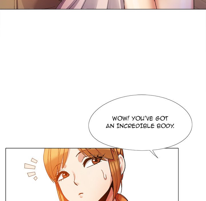 Sergeant Brynn - Chapter 17 [photo 44] - MangaPorn