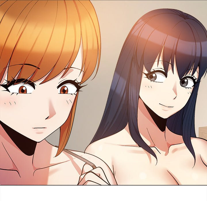 Sergeant Brynn - Chapter 17 [photo 54] - MangaPorn