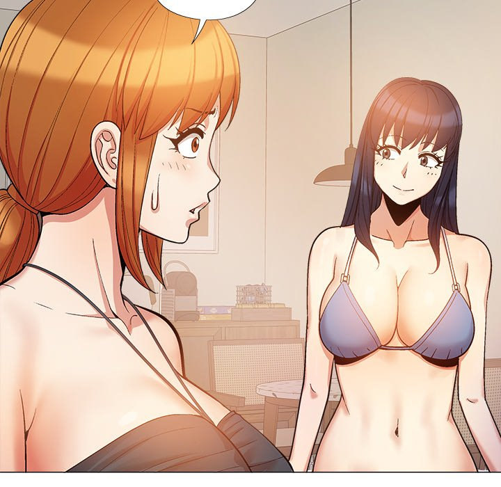 Sergeant Brynn - Chapter 17 [photo 57] - MangaPorn