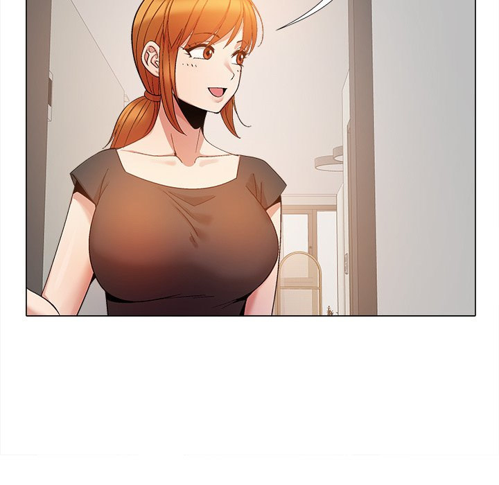 Sergeant Brynn - Chapter 17 [photo 81] - MangaPorn