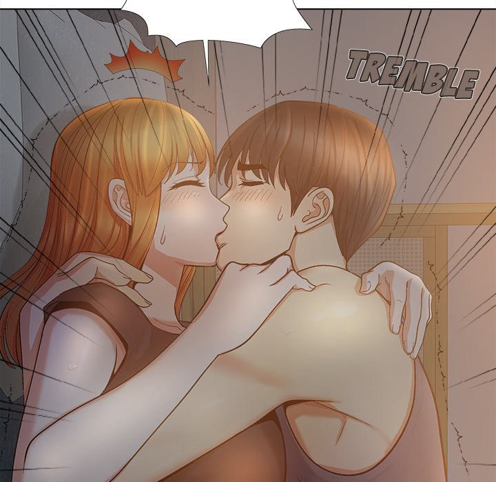 Sergeant Brynn - Chapter 18 [photo 109] - MangaPorn