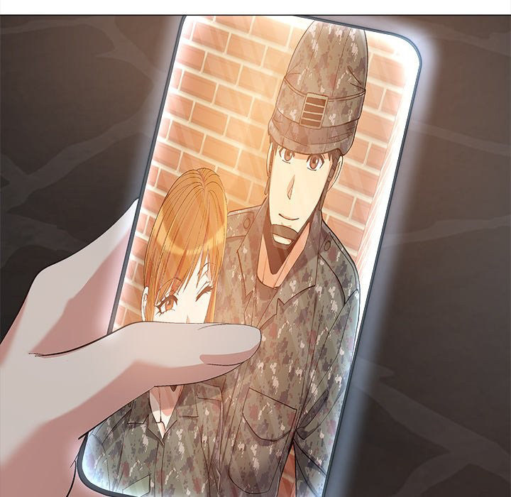 Sergeant Brynn - Chapter 18 [photo 22] - MangaPorn