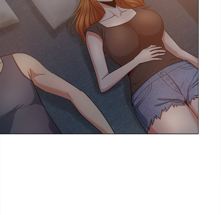 Sergeant Brynn - Chapter 18 [photo 47] - MangaPorn