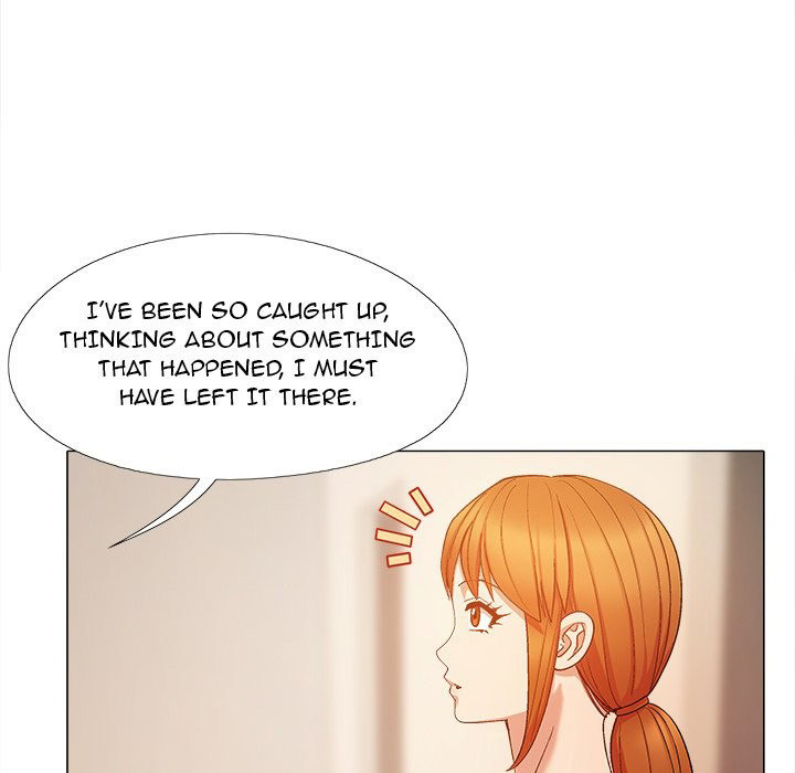 Sergeant Brynn - Chapter 19 [photo 106] - MangaPorn