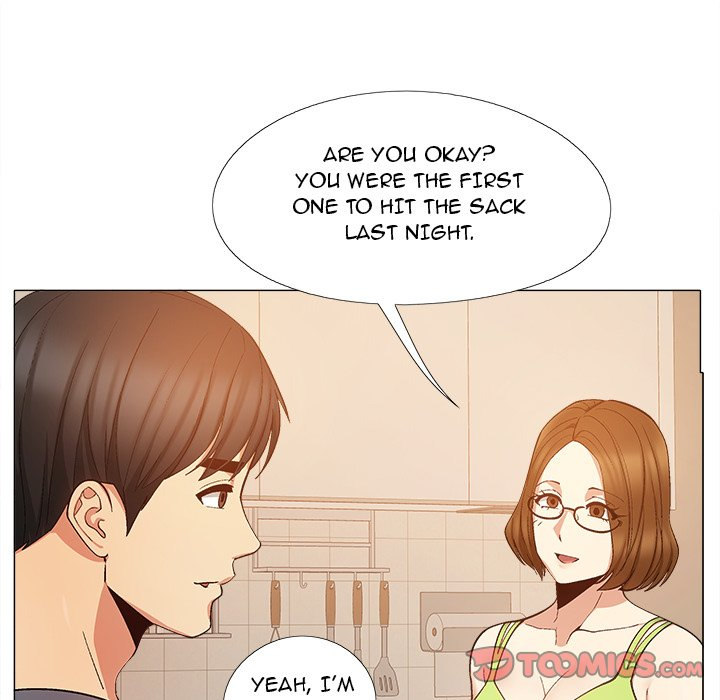 Sergeant Brynn - Chapter 19 [photo 39] - MangaPorn