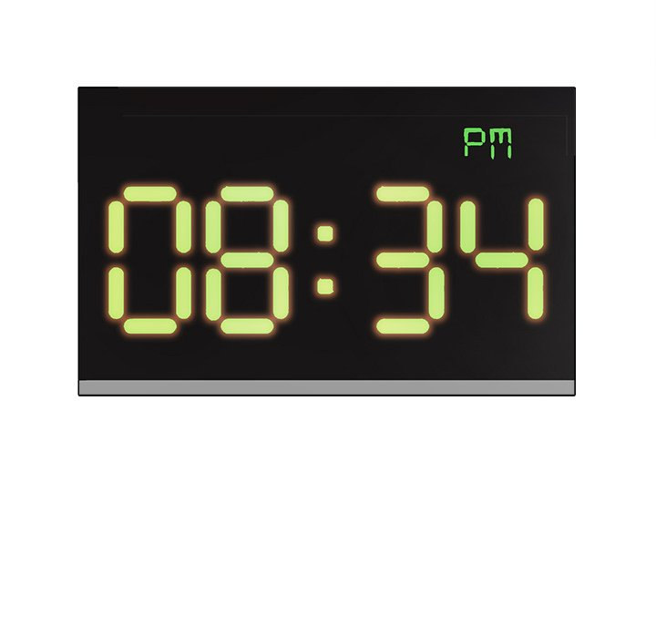 Sergeant Brynn - Chapter 19 [photo 96] - MangaPorn