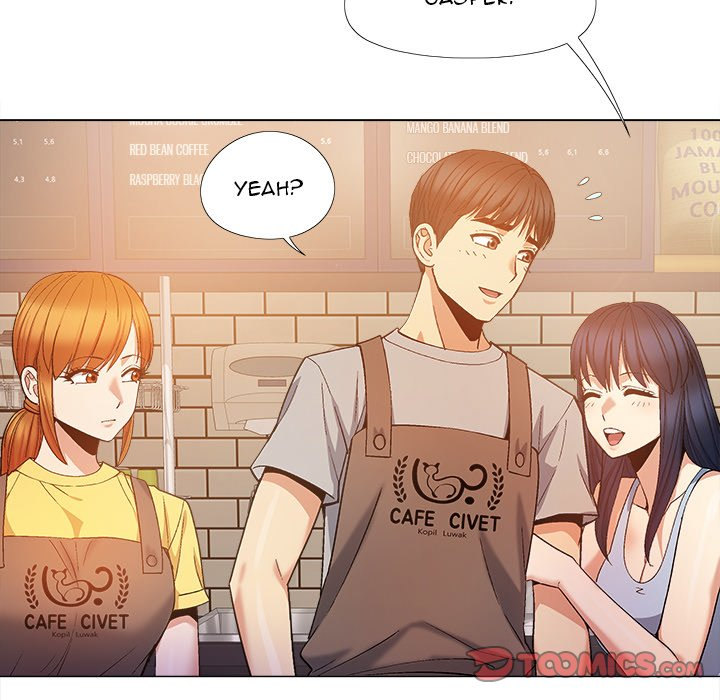 Sergeant Brynn - Chapter 20 [photo 111] - MangaPorn