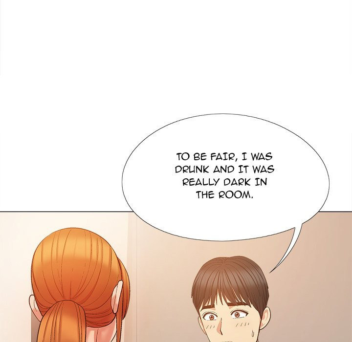 Sergeant Brynn - Chapter 20 [photo 22] - MangaPorn