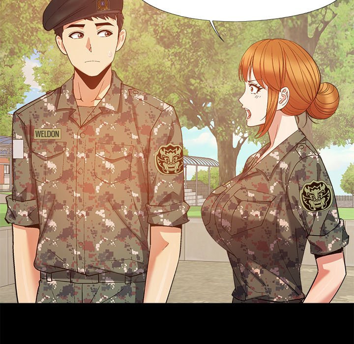 Sergeant Brynn - Chapter 20 [photo 56] - MangaPorn