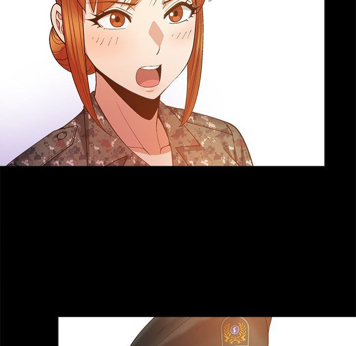 Sergeant Brynn - Chapter 20 [photo 58] - MangaPorn