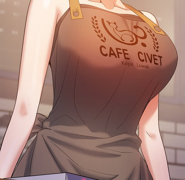 Sergeant Brynn - Chapter 21 [photo 126] - MangaPorn