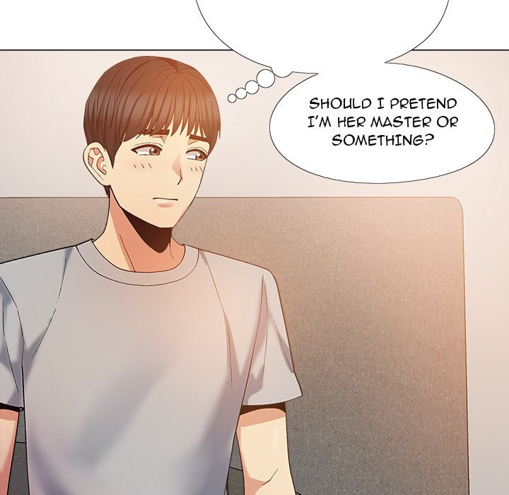 Sergeant Brynn - Chapter 21 [photo 35] - MangaPorn