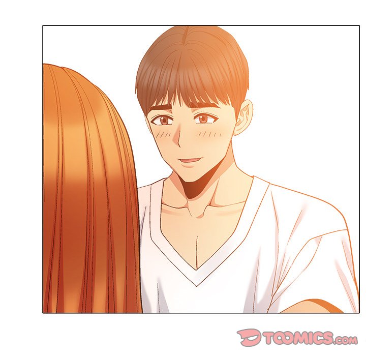 Sergeant Brynn - Chapter 22 [photo 111] - MangaPorn