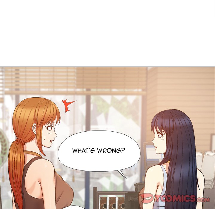 Sergeant Brynn - Chapter 22 [photo 12] - MangaPorn