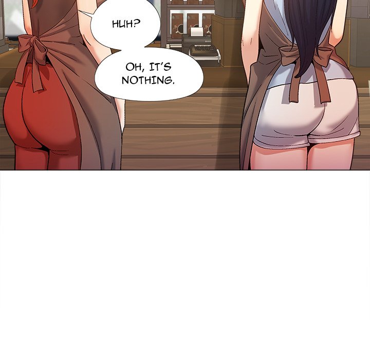 Sergeant Brynn - Chapter 22 [photo 13] - MangaPorn