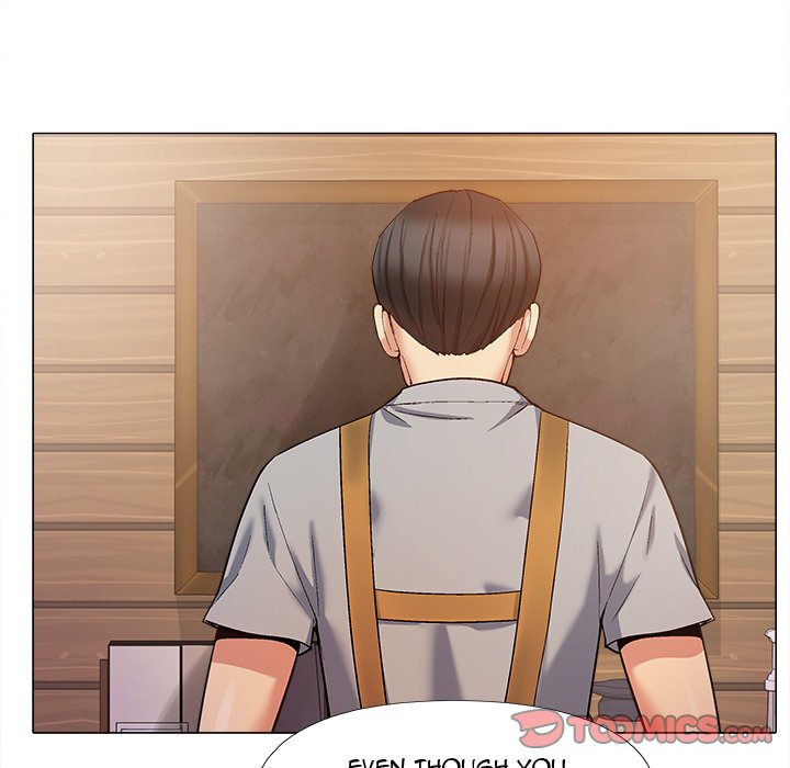 Sergeant Brynn - Chapter 22 [photo 21] - MangaPorn