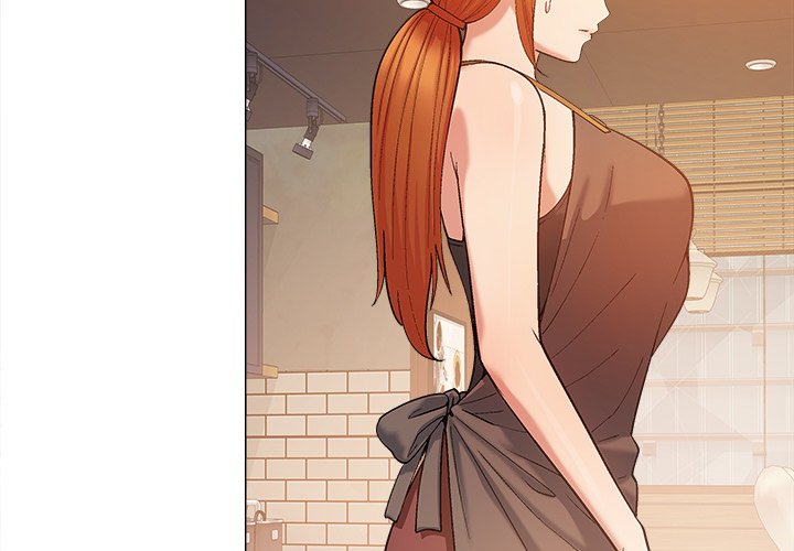 Sergeant Brynn - Chapter 22 [photo 4] - MangaPorn