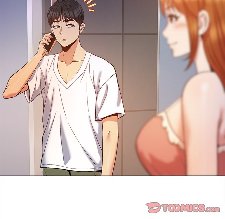 Sergeant Brynn - Chapter 22 [photo 57] - MangaPorn