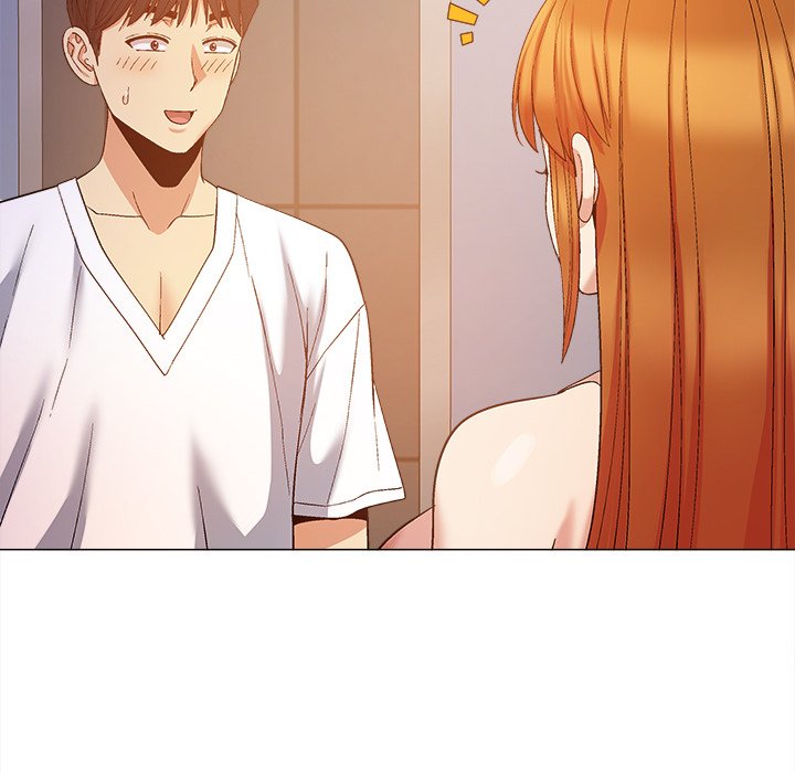 Sergeant Brynn - Chapter 22 [photo 63] - MangaPorn