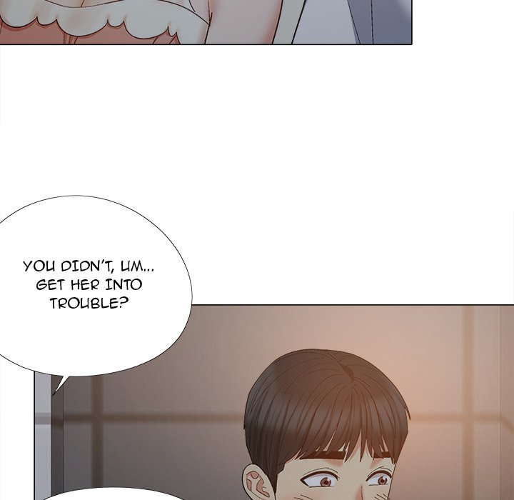 Sergeant Brynn - Chapter 22 [photo 88] - MangaPorn