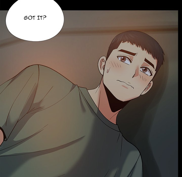 Sergeant Brynn - Chapter 23 [photo 102] - MangaPorn