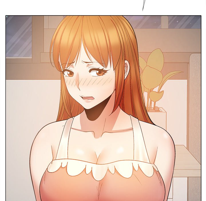 Sergeant Brynn - Chapter 23 [photo 127] - MangaPorn