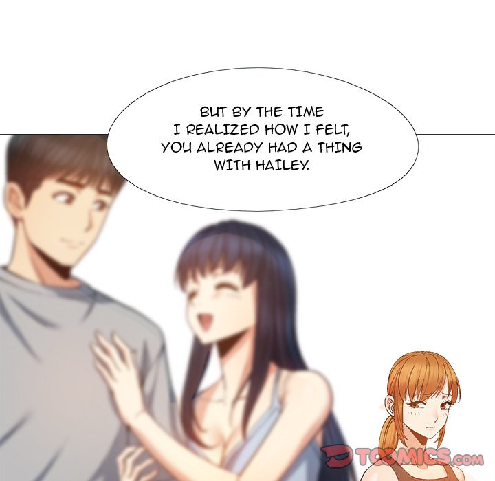 Sergeant Brynn - Chapter 23 [photo 135] - MangaPorn