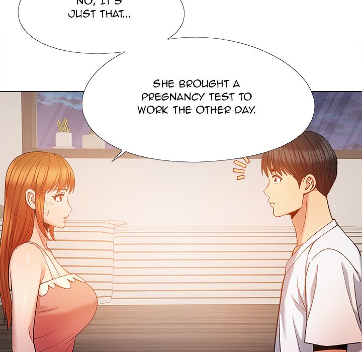 Sergeant Brynn - Chapter 23 [photo 18] - MangaPorn